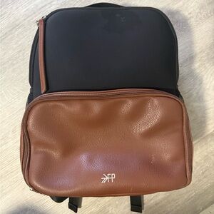 Freshly Picked Mom Travel Backpack